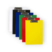 Picture of CLIPBOARD A4 SINGLE LAMINATED CARDBOARD